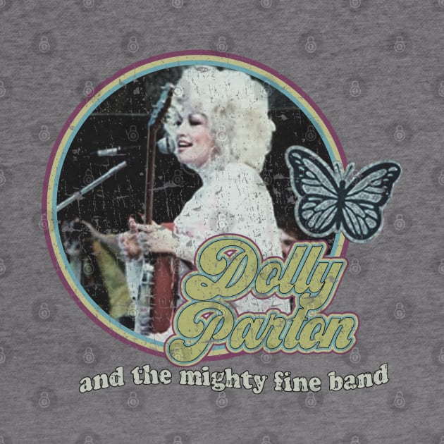 Vintage dolly parton 80s by OcaSign